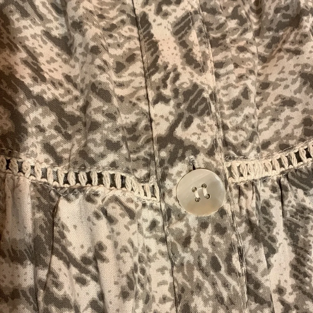 NWOT Python Maxi - Picture 6 of 7